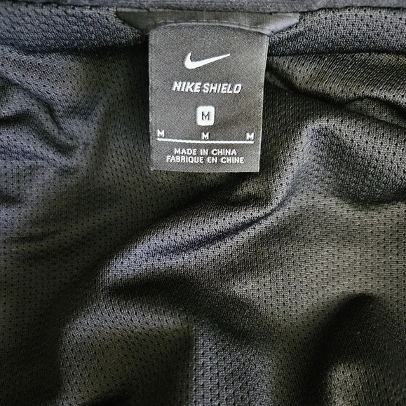 Nike Manhattanville Soccer Windbreaker Jacket - Picture 3 of 8